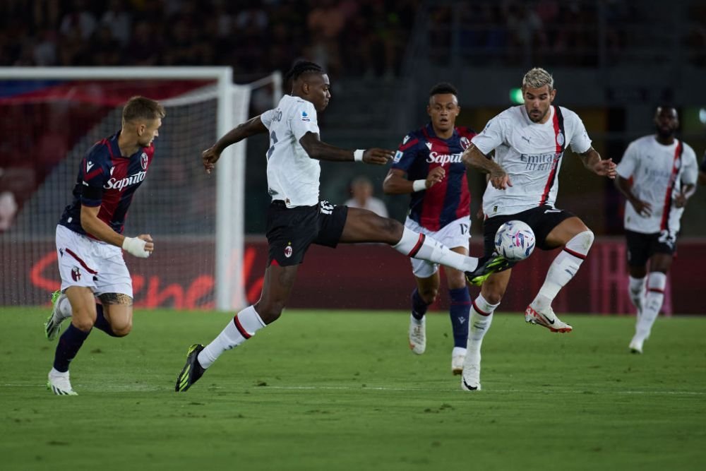 AC Milan e cea mai activă echipă din Serie A în perioada de mercato. A mai transferat un argentinian_10