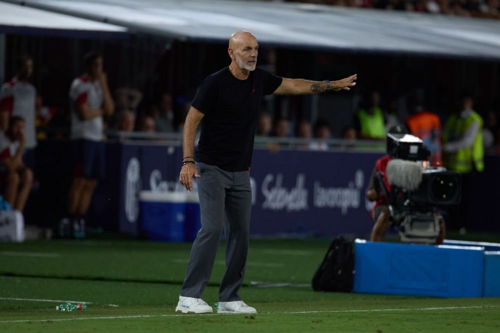 AC Milan e cea mai activă echipă din Serie A în perioada de mercato. A mai transferat un argentinian_11
