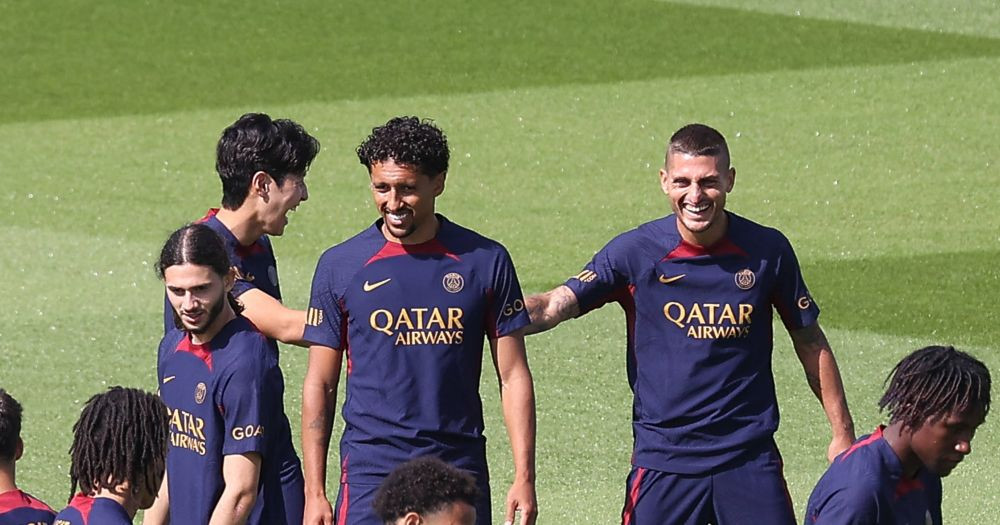 Al Hilal dă un nou tun! Contract reziliat pentru a-i face loc starului de la PSG