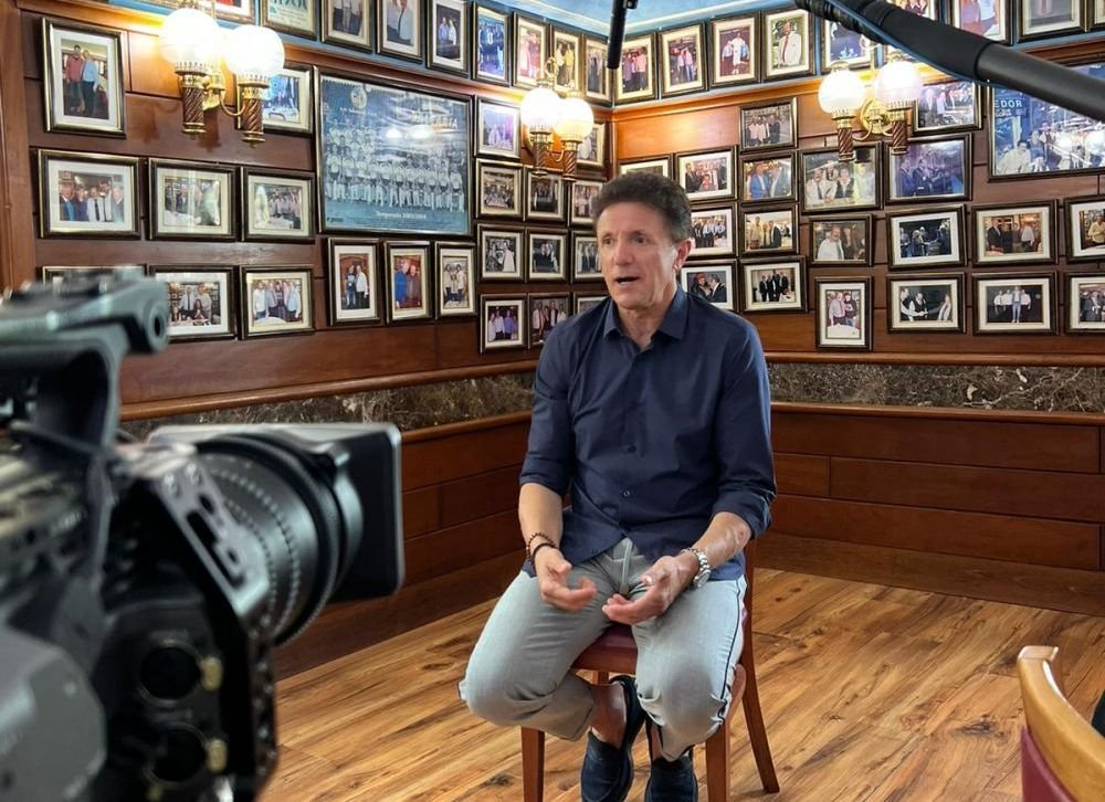 Singurele „Nopți albe” în care toți românii au fost fericiți. Povestea Generației de aur a fotbalului românesc, într-un documentar_4