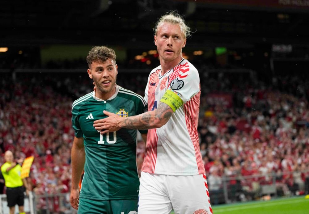 Concurență și mai mare pentru Radu Drăgușin! Genoa vrea căpitanul naționalei Danemarcei și un campion mondial cu Argentina_2