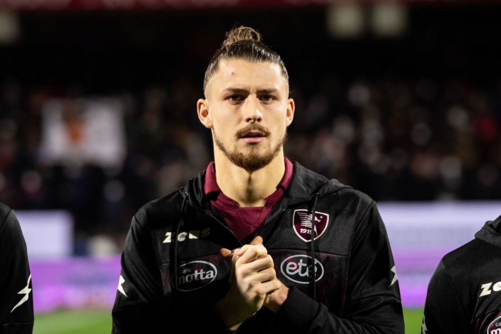 Concurență și mai mare pentru Radu Drăgușin! Genoa vrea căpitanul naționalei Danemarcei și un campion mondial cu Argentina_3