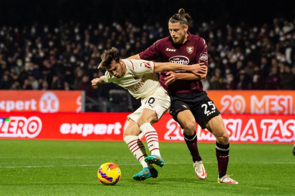 Concurență și mai mare pentru Radu Drăgușin! Genoa vrea căpitanul naționalei Danemarcei și un campion mondial cu Argentina_6