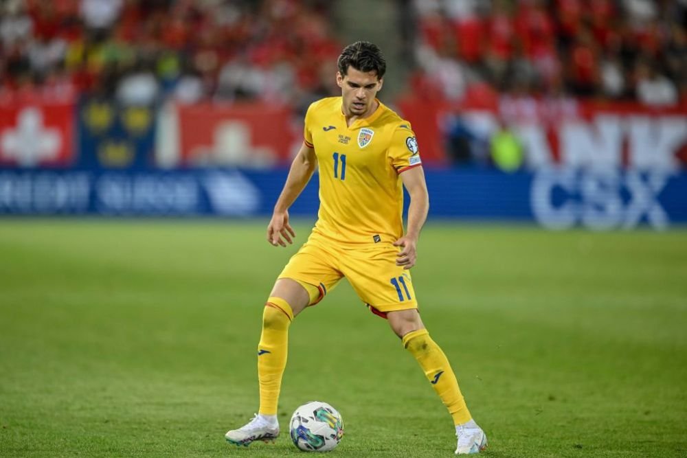 Variantă surpriză pentru Ianis Hagi! Poate rămâne în Scoția, la o fostă campioană_7