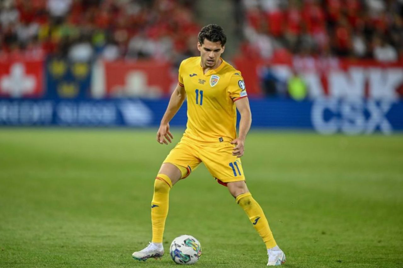 Variantă surpriză pentru Ianis Hagi! Poate rămâne în Scoția, la o fostă campioană_7