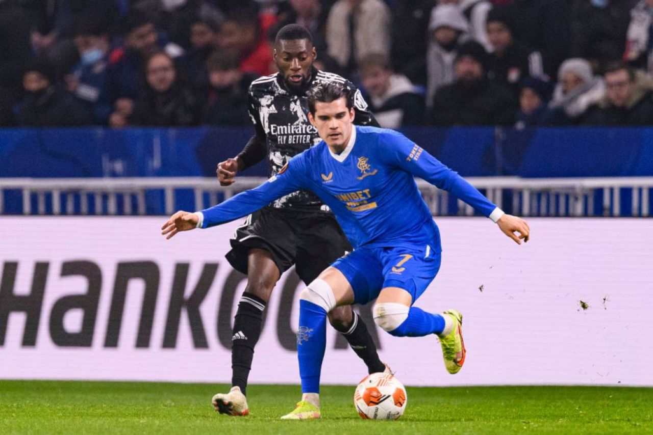 Variantă surpriză pentru Ianis Hagi! Poate rămâne în Scoția, la o fostă campioană_9