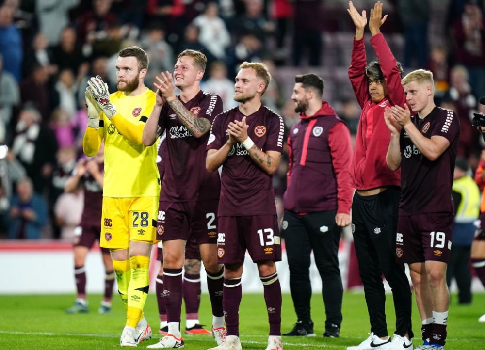 Variantă surpriză pentru Ianis Hagi! Poate rămâne în Scoția, la o fostă campioană_16