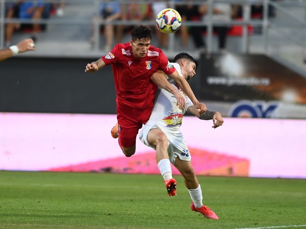Finalul etapei a 3-a din Liga 2! Cum arată clasamentul + programul următoarei runde