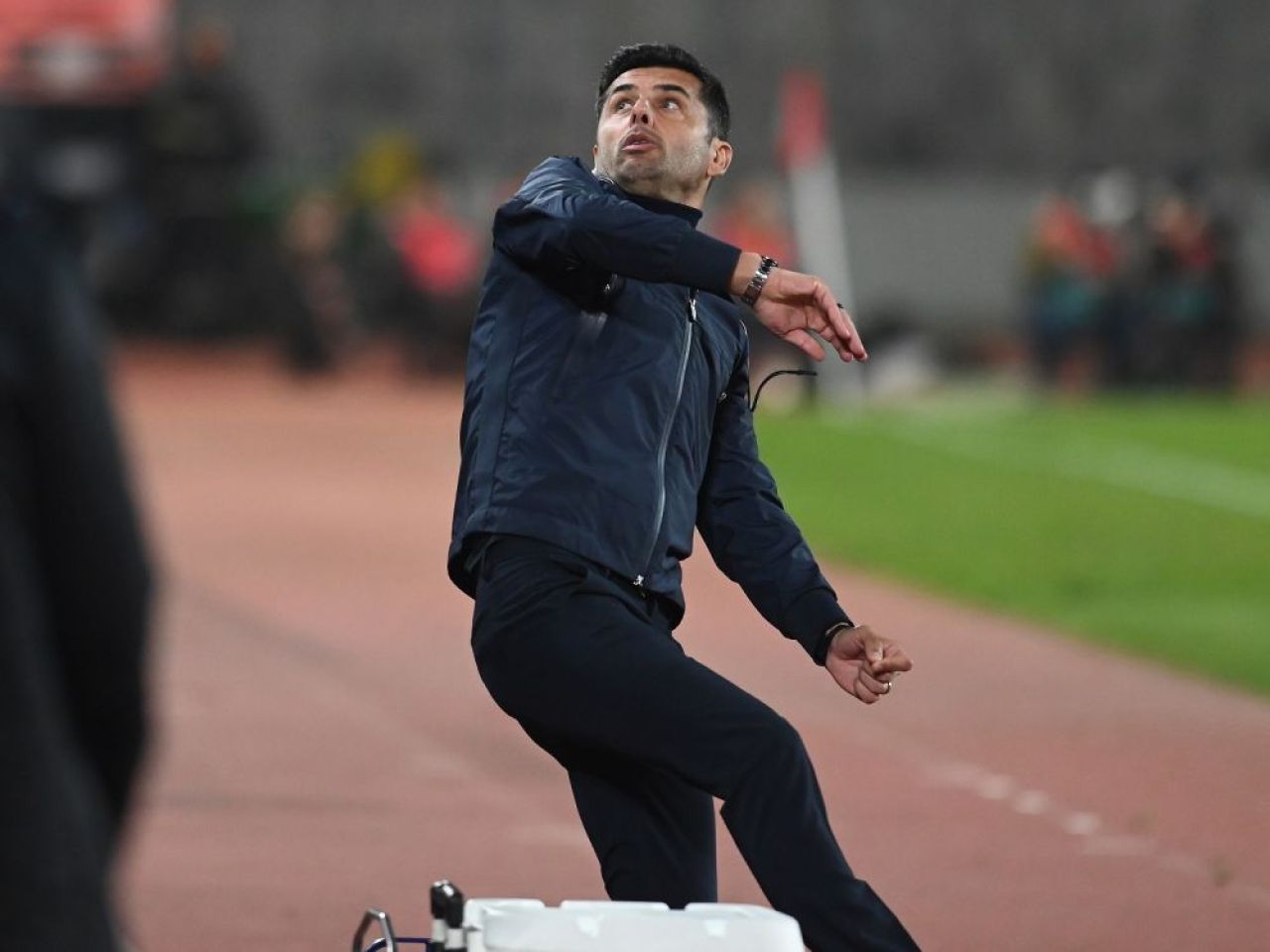 Cine ar fi crezut? La ce club din Superligă poate antrena Nicolae Dică_2