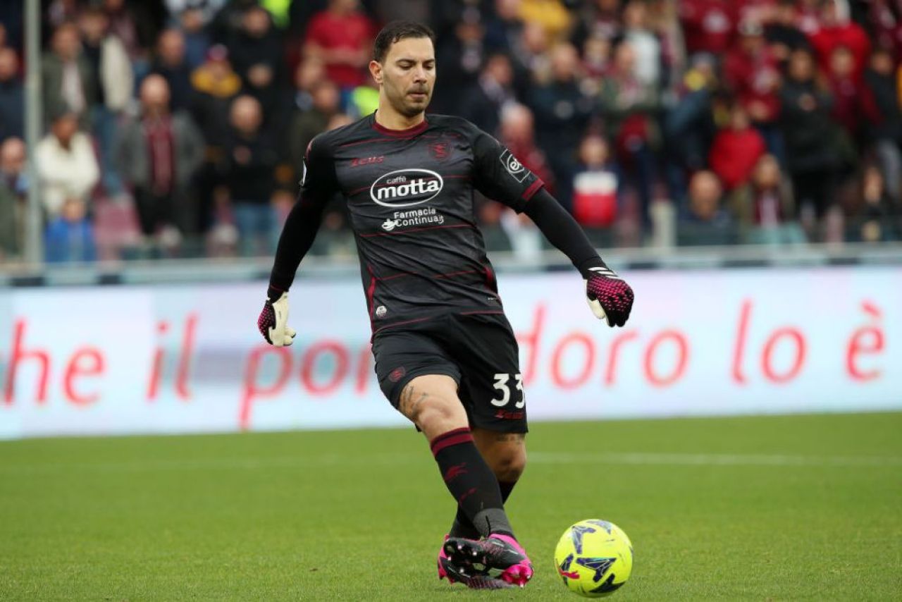 Lazio și Roma dau ultimul atac pe piața transferurilor! Cele două echipe vor să se lupte la titlu în acest an_1
