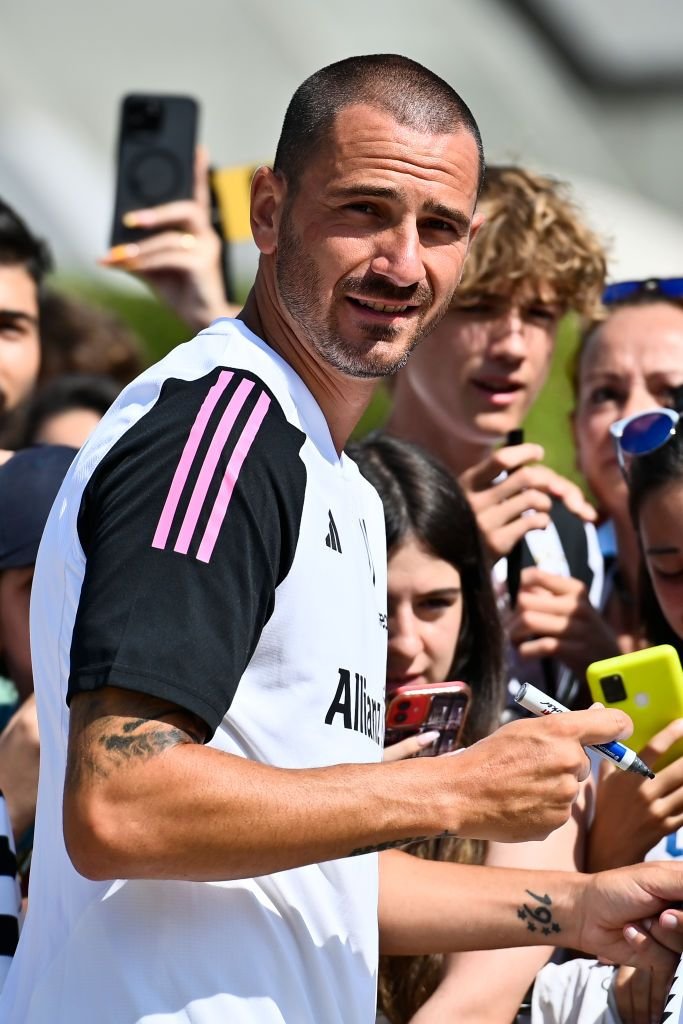 Lazio și Roma dau ultimul atac pe piața transferurilor! Cele două echipe vor să se lupte la titlu în acest an_5