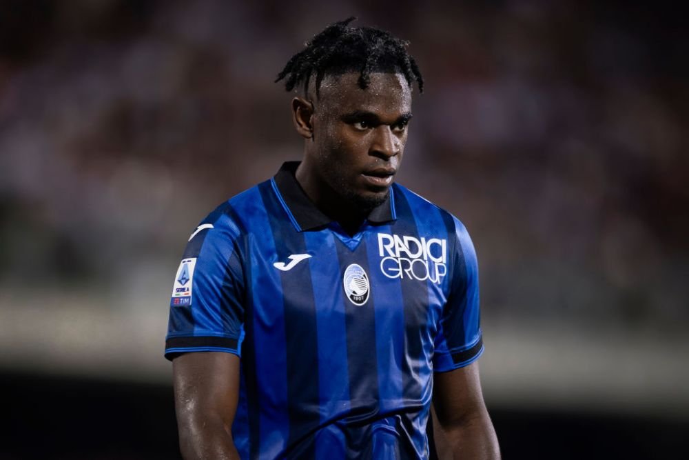 Lazio și Roma dau ultimul atac pe piața transferurilor! Cele două echipe vor să se lupte la titlu în acest an_6