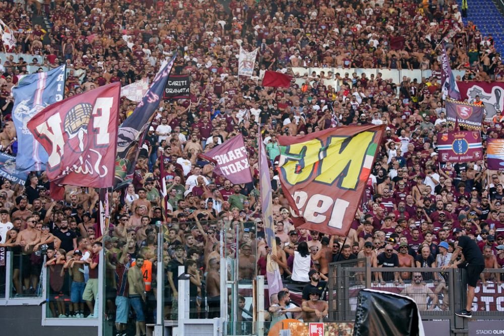 Lazio și Roma dau ultimul atac pe piața transferurilor! Cele două echipe vor să se lupte la titlu în acest an_8