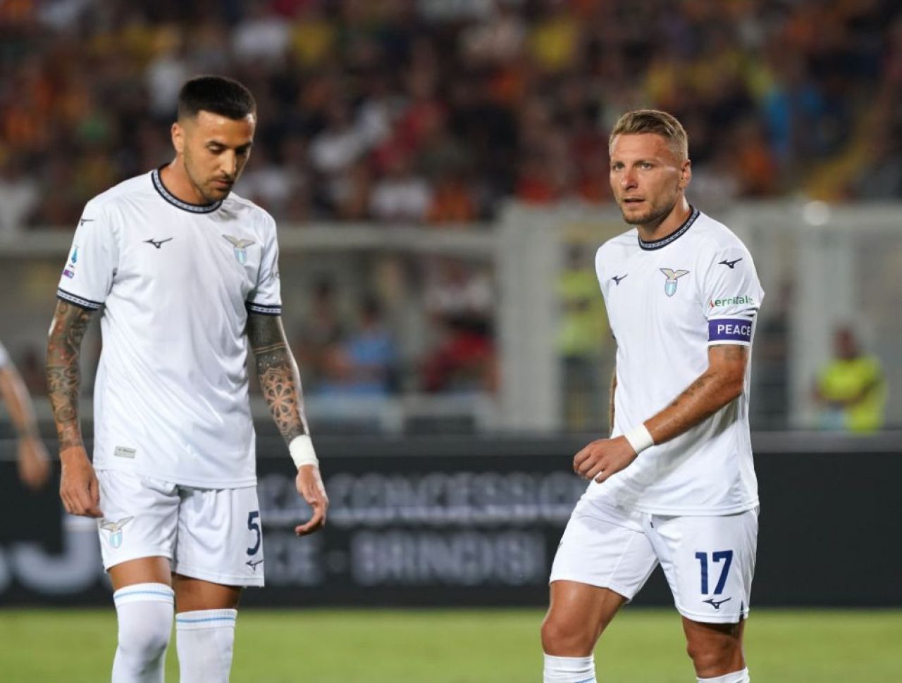 Lazio și Roma dau ultimul atac pe piața transferurilor! Cele două echipe vor să se lupte la titlu în acest an_9