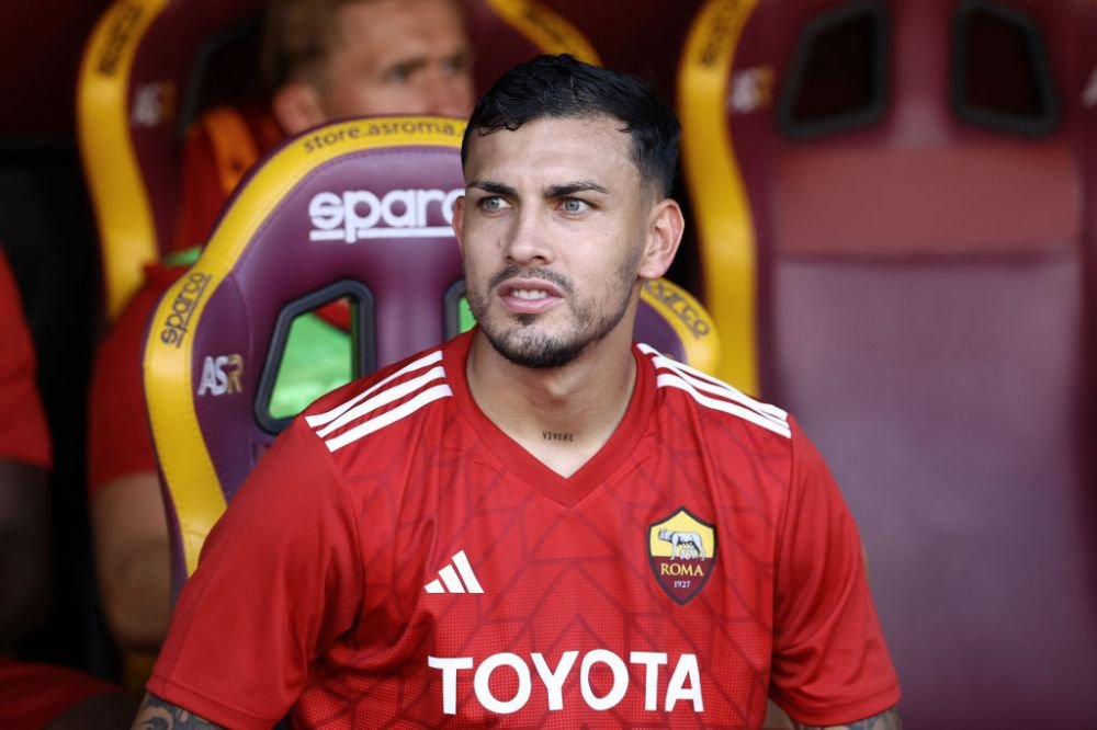 Lazio și Roma dau ultimul atac pe piața transferurilor! Cele două echipe vor să se lupte la titlu în acest an_11