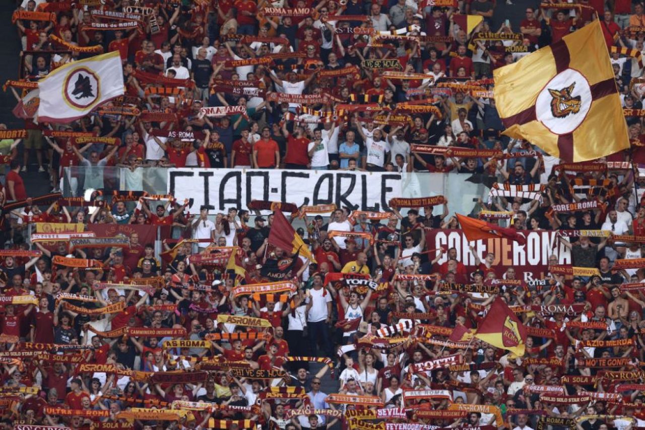 Lazio și Roma dau ultimul atac pe piața transferurilor! Cele două echipe vor să se lupte la titlu în acest an_12