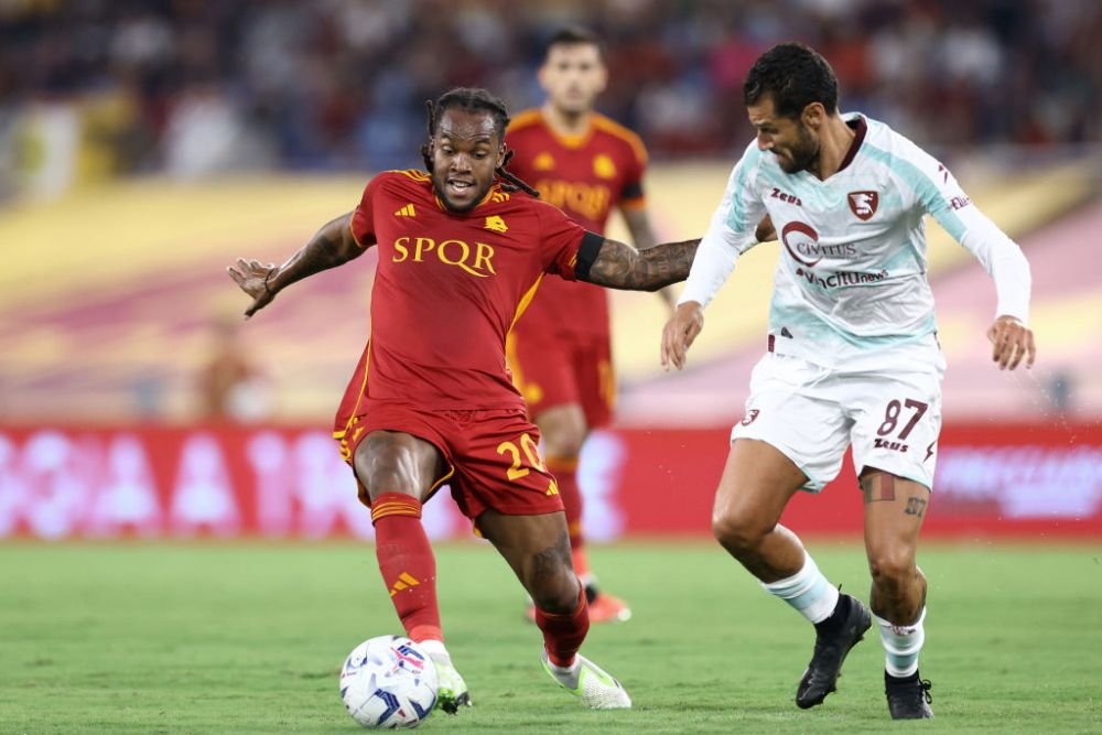 Lazio și Roma dau ultimul atac pe piața transferurilor! Cele două echipe vor să se lupte la titlu în acest an_13