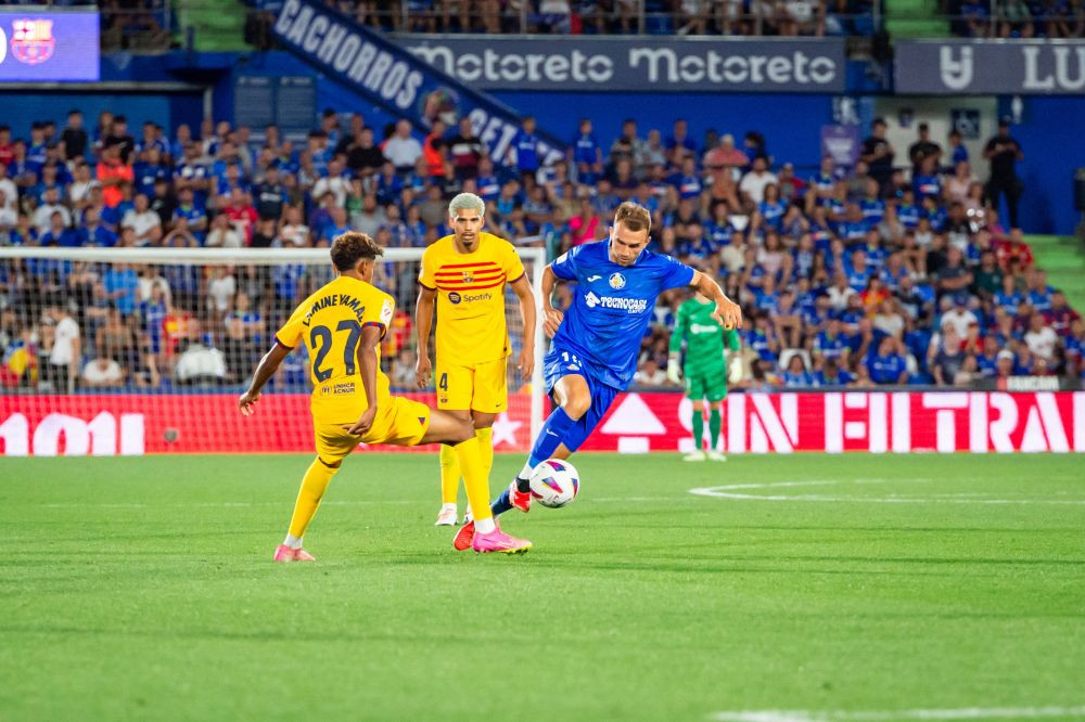 &bdquo;Noul Messi&rdquo;, aproape să joace pentru Spania: cine e, de fapt, &bdquo;talentul de cartier&rdquo; eligibil pentru trei naționale