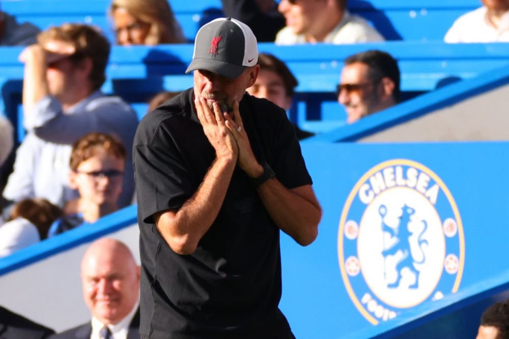 Liverpool, mercato mediocru. Doi jucători au preferat să meargă la Chelsea, pentru alți doi 