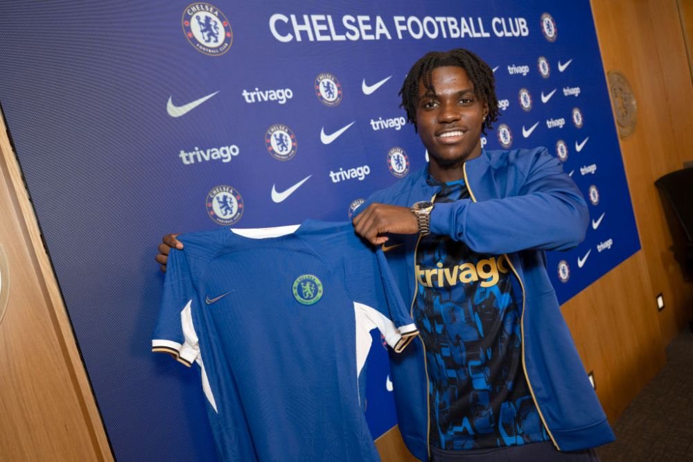 Liverpool, mercato mediocru. Doi jucători au preferat să meargă la Chelsea, pentru alți doi 