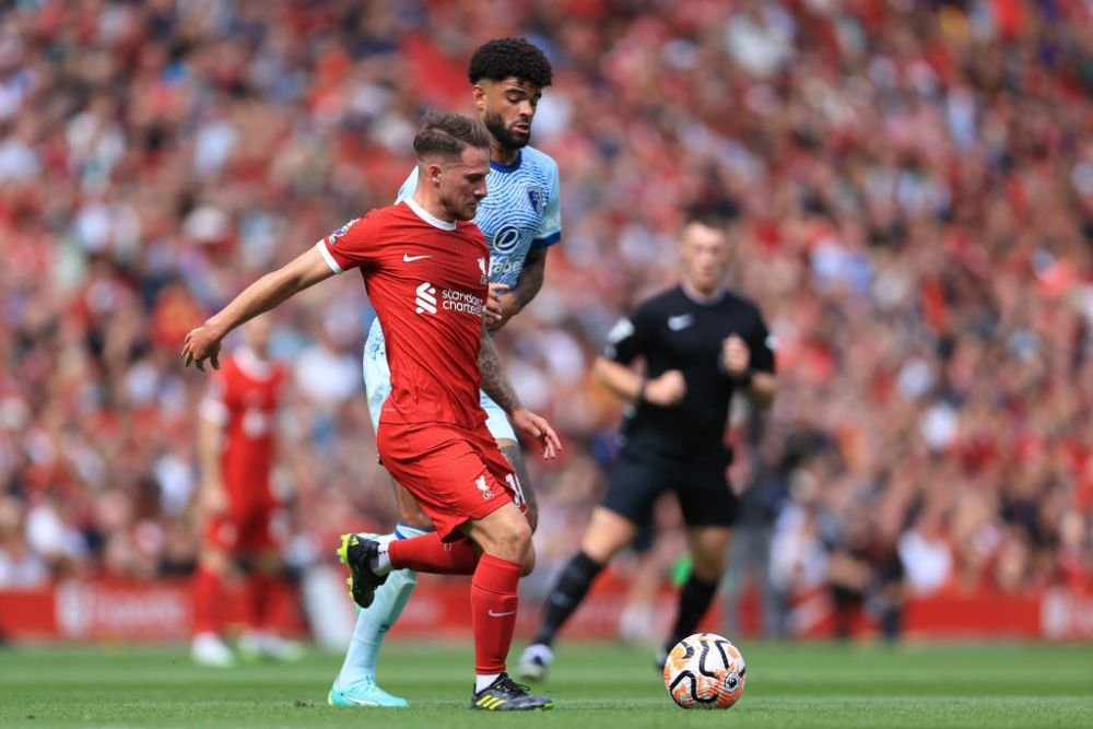 Liverpool, mercato mediocru. Doi jucători au preferat să meargă la Chelsea, pentru alți doi 