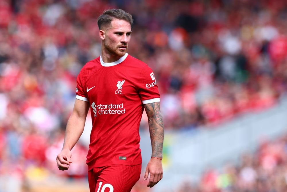 Liverpool, mercato mediocru. Doi jucători au preferat să meargă la Chelsea, pentru alți doi 