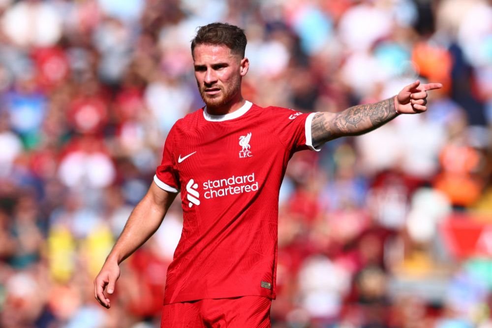 Liverpool, mercato mediocru. Doi jucători au preferat să meargă la Chelsea, pentru alți doi 