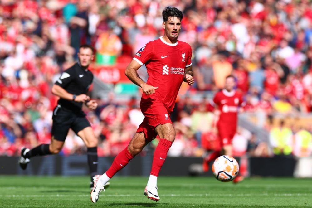 Liverpool, mercato mediocru. Doi jucători au preferat să meargă la Chelsea, pentru alți doi 