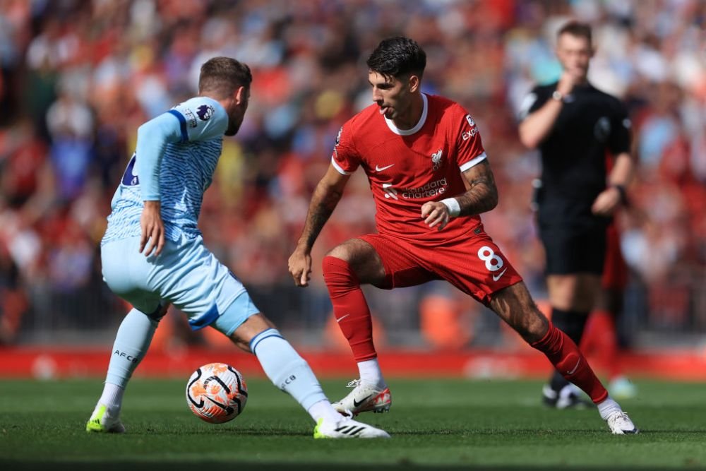 Liverpool, mercato mediocru. Doi jucători au preferat să meargă la Chelsea, pentru alți doi 