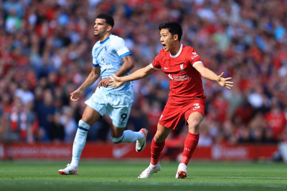 Liverpool, mercato mediocru. Doi jucători au preferat să meargă la Chelsea, pentru alți doi 