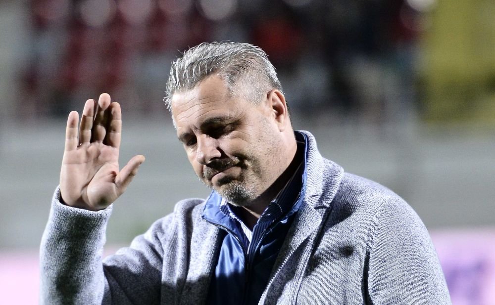 Gigi Becali anunță: Marius Șumudică, niciodată antrenor la FCSB pentru ce a făcut atunci!