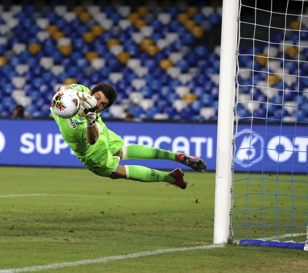 Transfer iminent pentru un portar din SuperLigă! Cluburile sunt ca și &icirc;nțelese&nbsp;