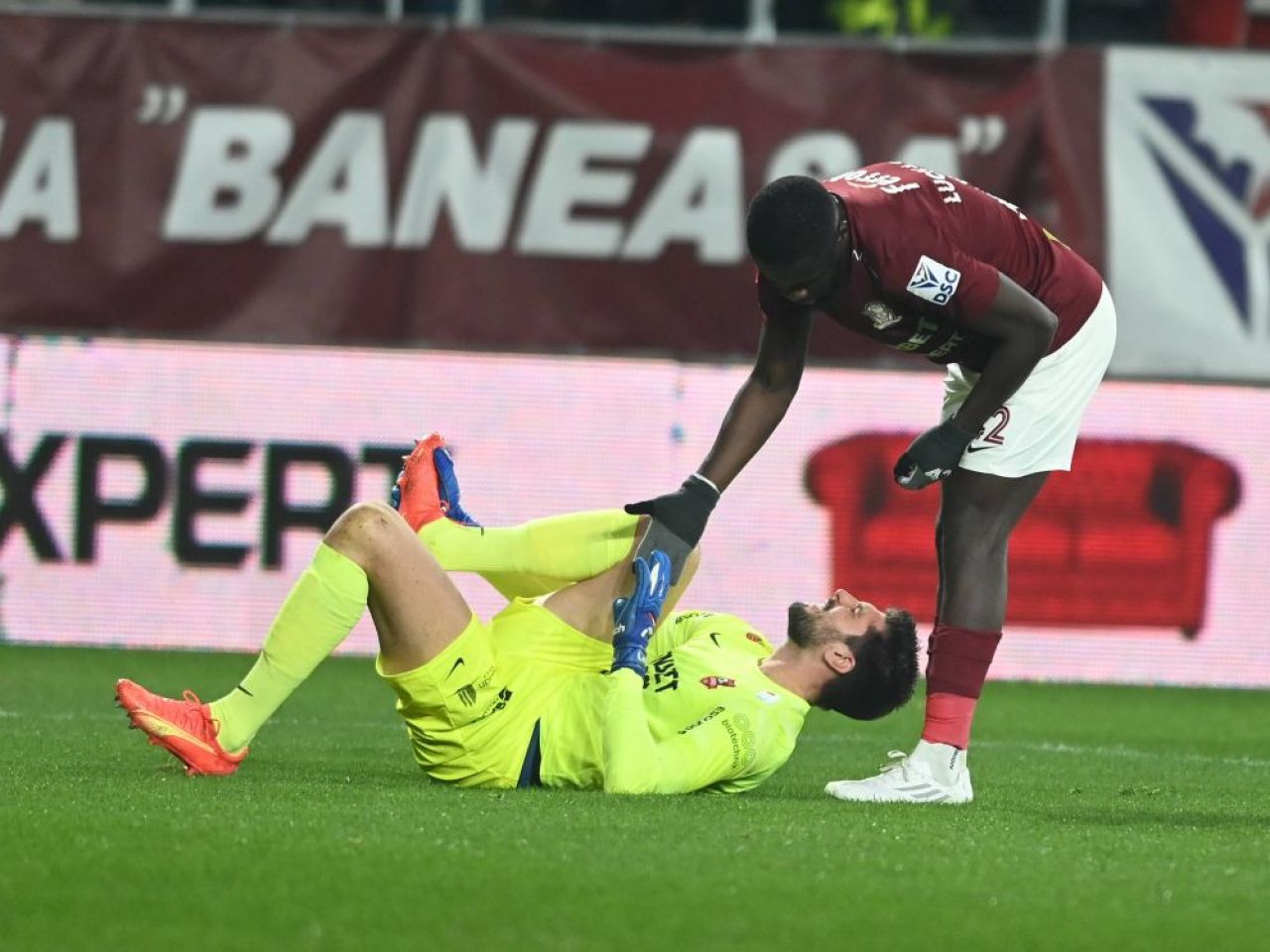 Transfer iminent pentru un portar din SuperLigă! Cluburile sunt ca și înțelese _2