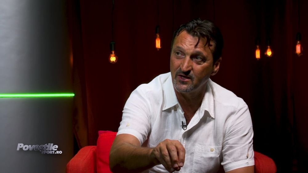 Un nou portar poate face pasul spre echipa națională. Florin Tene: &ldquo;Dă siguranță, mi-a plăcut enorm&rdquo;