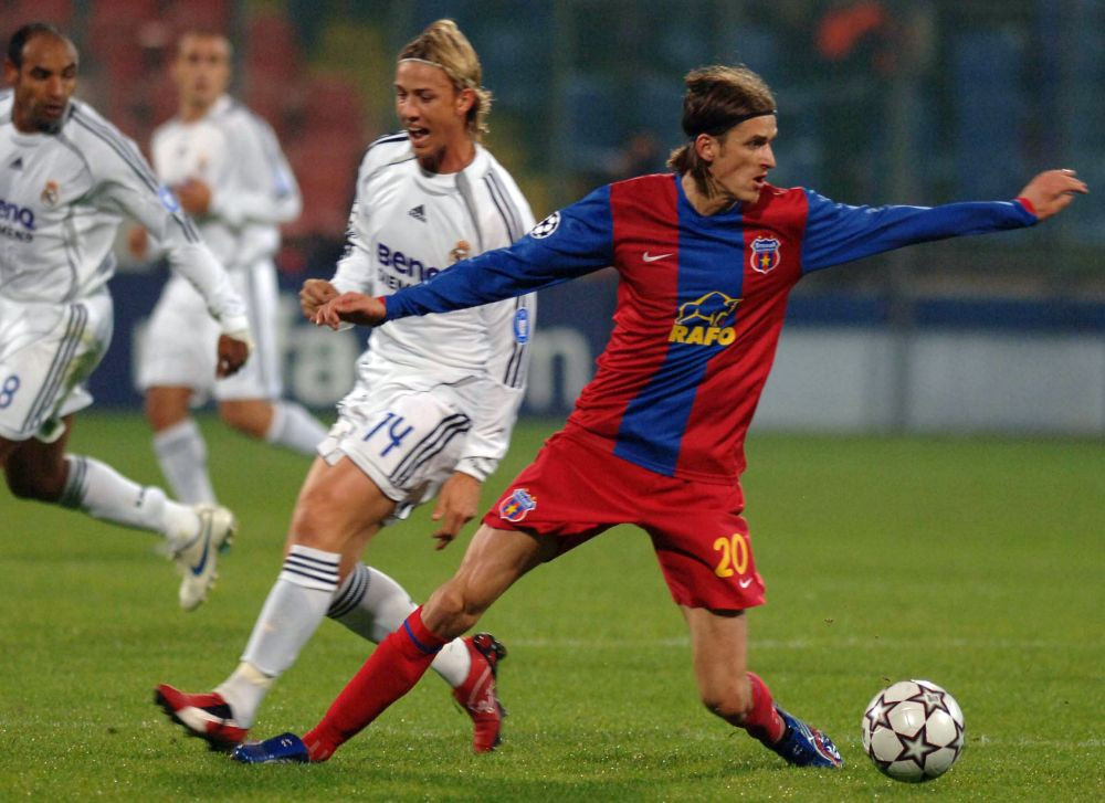 Cele mai emoționante cinci secunde din cariera lui Lovin: 