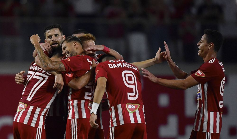 Sepsi OSK - Bodo/Glimt 2-2 | Totul se decide &icirc;n manșa retur!