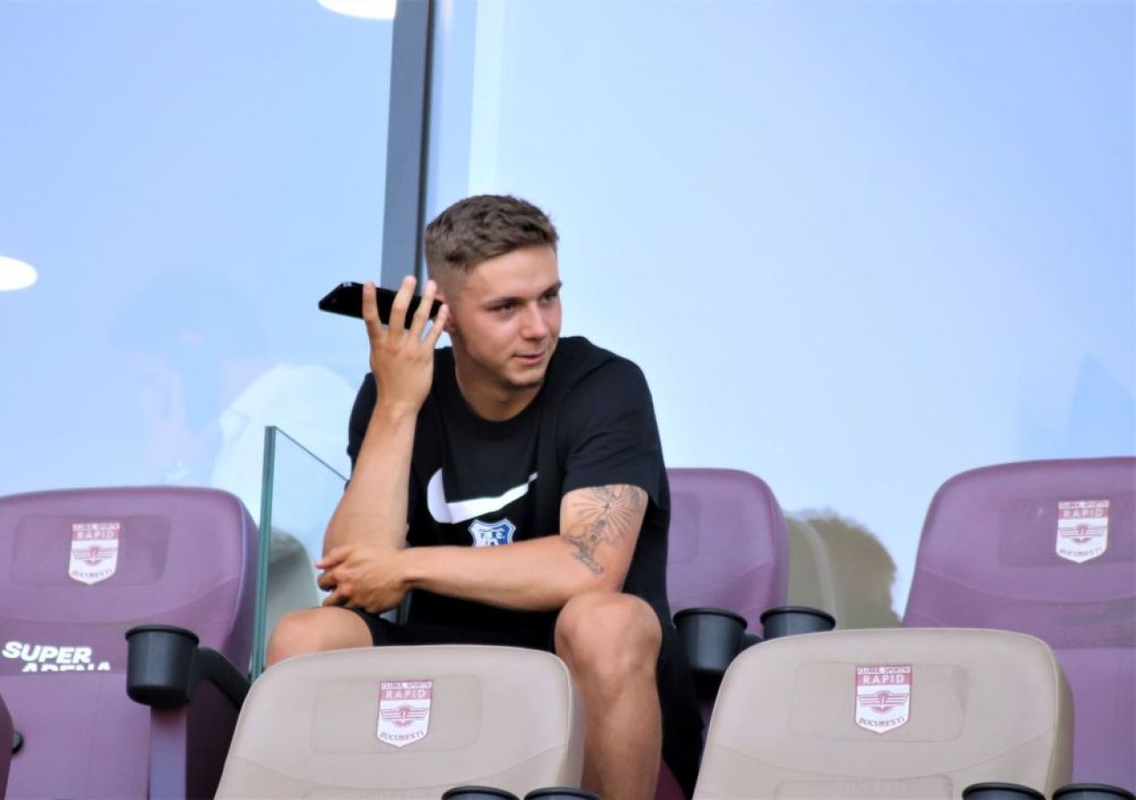 Farul, cea mai bună performanță europeană, în urmă cu 28 de ani, în Cupa Intertoto! _1