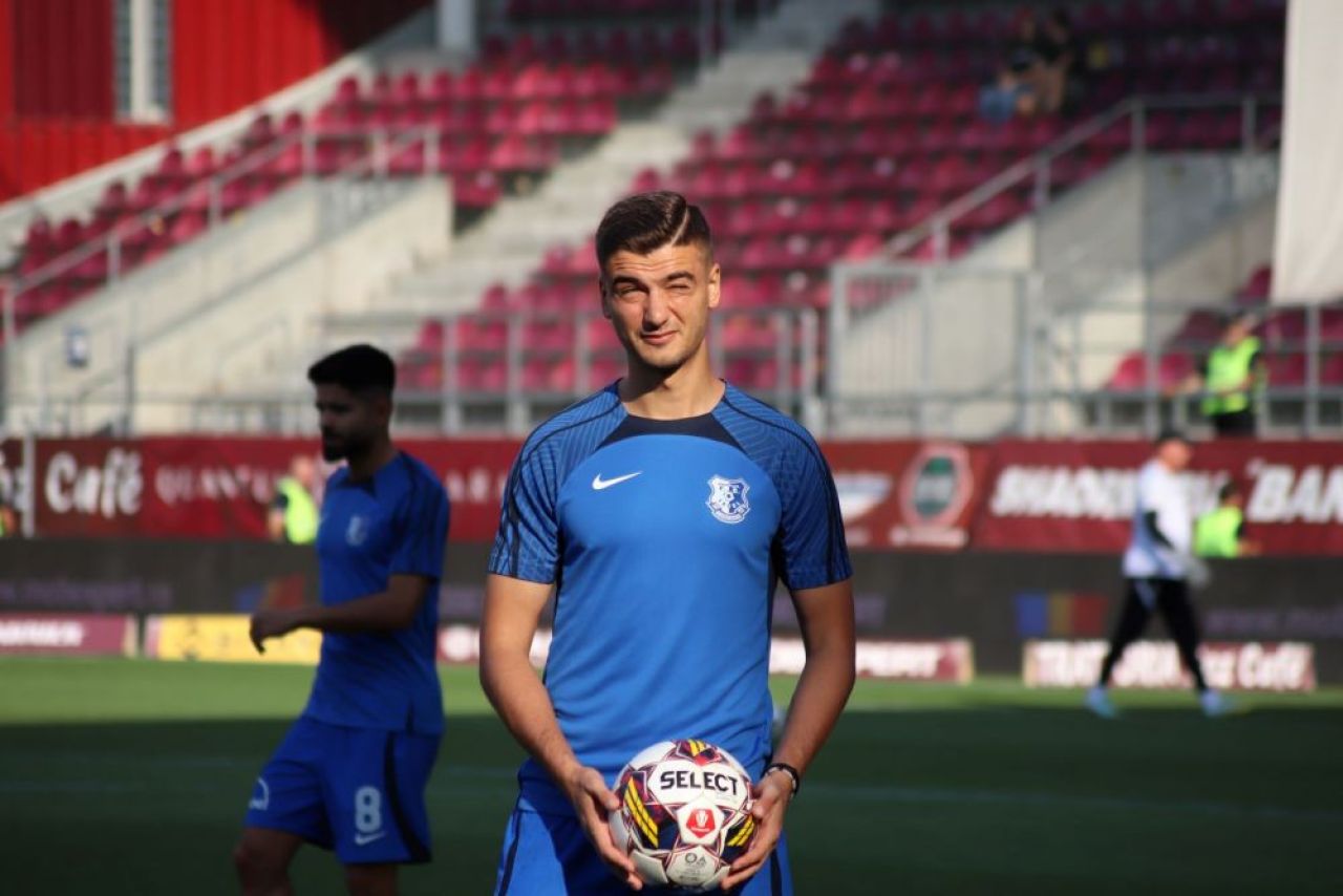 Farul, cea mai bună performanță europeană, în urmă cu 28 de ani, în Cupa Intertoto! _3