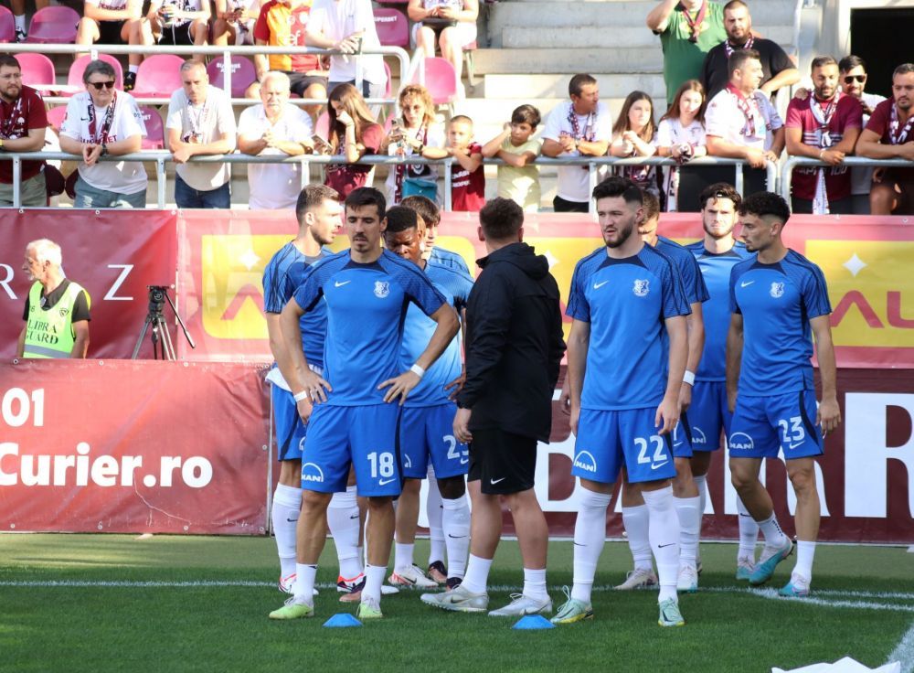 Farul, cea mai bună performanță europeană, în urmă cu 28 de ani, în Cupa Intertoto! _5