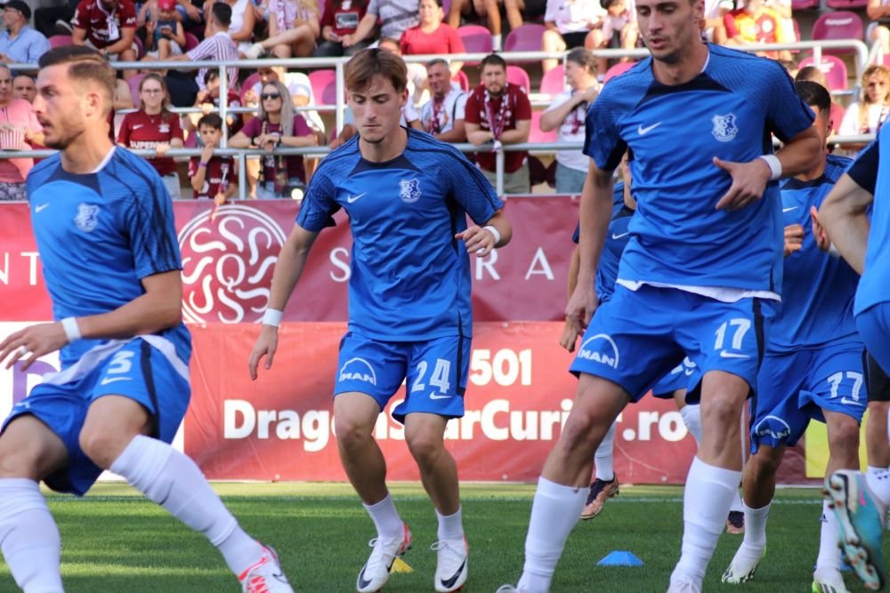 Farul, cea mai bună performanță europeană, în urmă cu 28 de ani, în Cupa Intertoto! _6