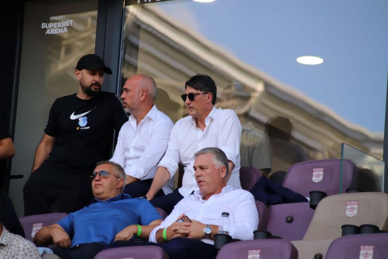 Farul, cea mai bună performanță europeană, în urmă cu 28 de ani, în Cupa Intertoto! _7
