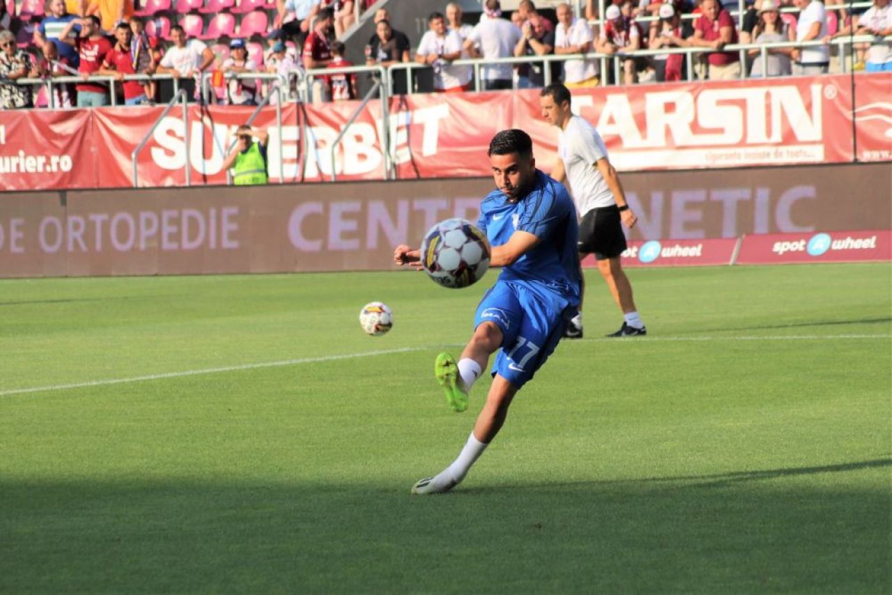 Farul, cea mai bună performanță europeană, în urmă cu 28 de ani, în Cupa Intertoto! _8