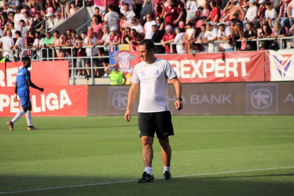 Farul, cea mai bună performanță europeană, în urmă cu 28 de ani, în Cupa Intertoto! _9
