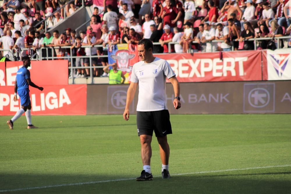 Farul, cea mai bună performanță europeană, în urmă cu 28 de ani, în Cupa Intertoto! _9