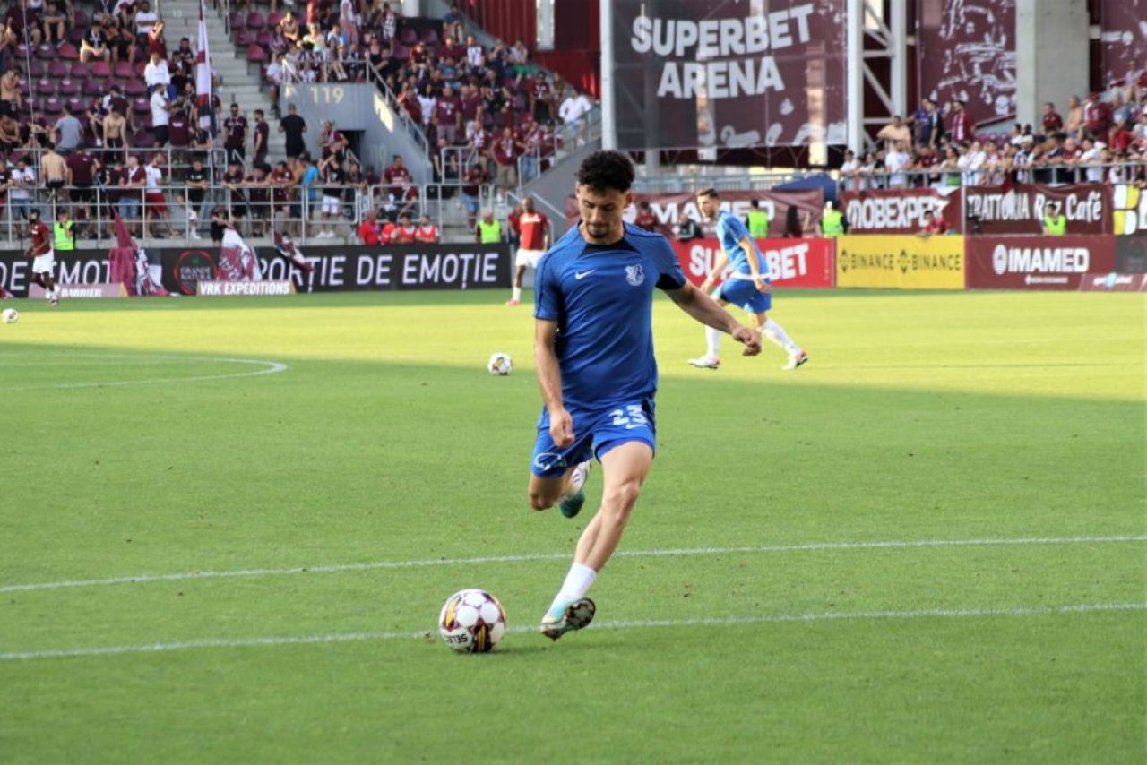 Farul, cea mai bună performanță europeană, în urmă cu 28 de ani, în Cupa Intertoto! _10