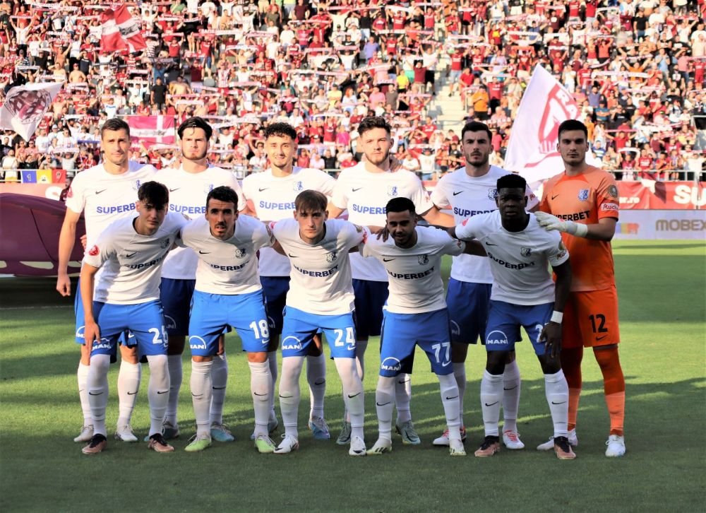 Farul, cea mai bună performanță europeană, în urmă cu 28 de ani, în Cupa Intertoto! _14