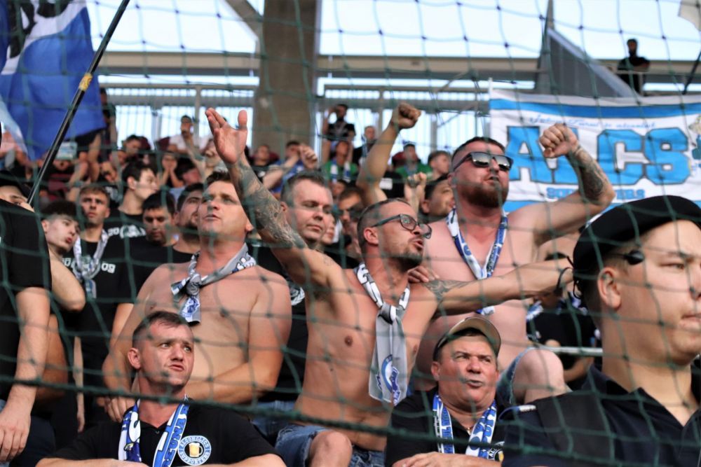 Farul, cea mai bună performanță europeană, în urmă cu 28 de ani, în Cupa Intertoto! _18