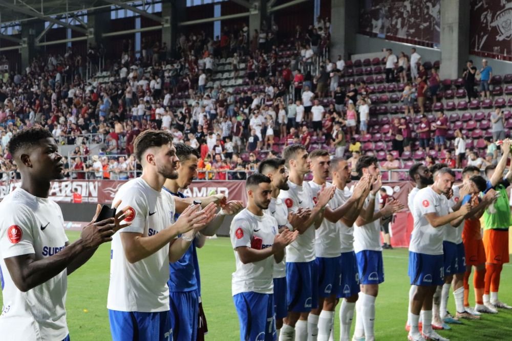 Farul, cea mai bună performanță europeană, în urmă cu 28 de ani, în Cupa Intertoto! _19