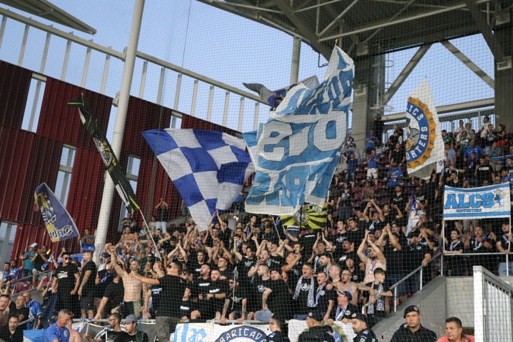 Farul, cea mai bună performanță europeană, în urmă cu 28 de ani, în Cupa Intertoto! _20