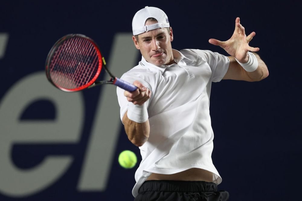 Se retrage John Isner, deținătorul recordului de ași serviți în tenisul mondial: la ce bornă a ajuns_11